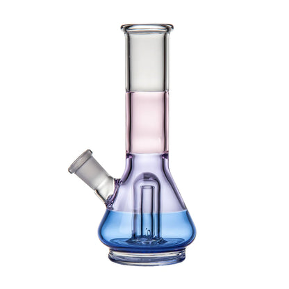We Got Big Fun: Tricolor Puffco Glass Attachment