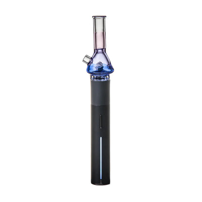We Got Big Fun: Tricolor Pivot Top