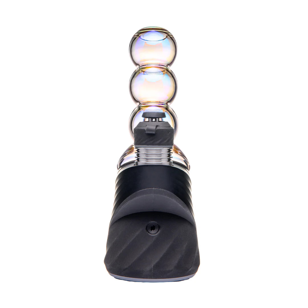 We Got Big Fun: Bubble Puffco Peak Glass Attachment