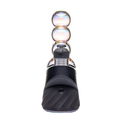 We Got Big Fun: Bubble Puffco Peak Glass Attachment