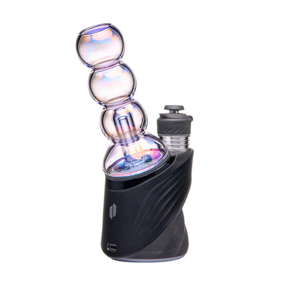 We Got Big Fun: Bubble Puffco Peak Glass Attachment