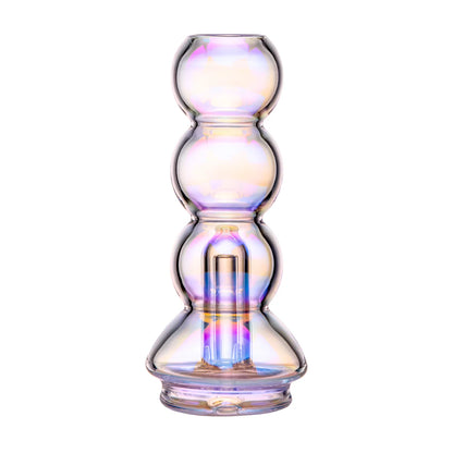 We Got Big Fun: Bubble Puffco Peak Glass Attachment
