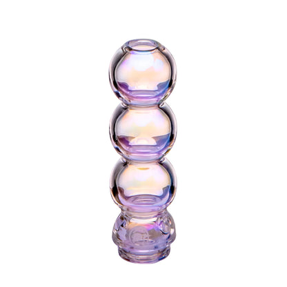 We Got Big Fun: Bubble Pivot Mouthpiece