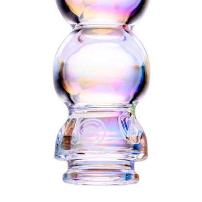 We Got Big Fun: Bubble Pivot Mouthpiece