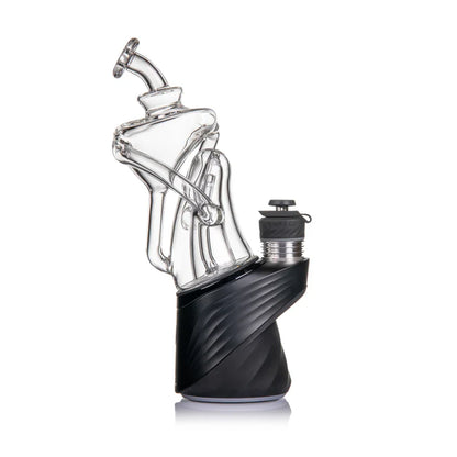 MJ Arsenal: Typhoon Puffco Peak Glass Attachment