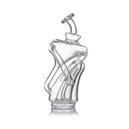 MJ Arsenal: Typhoon Puffco Peak Glass Attachment