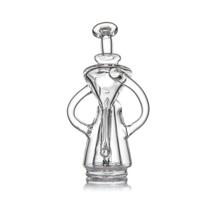 MJ Arsenal: Typhoon Puffco Peak Glass Attachment