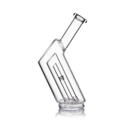 MJ Arsenal: Plateau Puffco Peak Glass Attachment