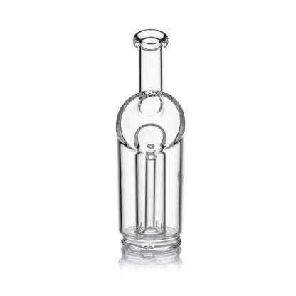 MJ Arsenal: Plateau Puffco Peak Glass Attachment