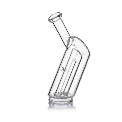 MJ Arsenal: Plateau Puffco Peak Glass Attachment