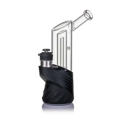 MJ Arsenal: Plateau Puffco Peak Glass Attachment