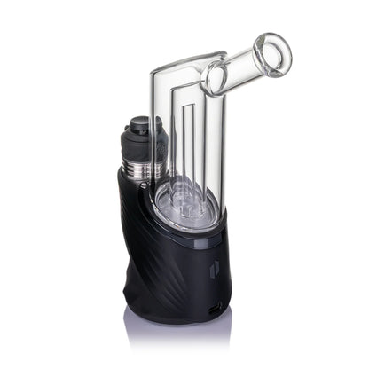 MJ Arsenal: Plateau Puffco Peak Glass Attachment