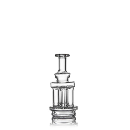 MJ Arsenal: Quadra Puffco Peak Dry Glass Attachment