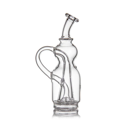 MJ Arsenal:  Lasso Puffco Peak Glass Attachment