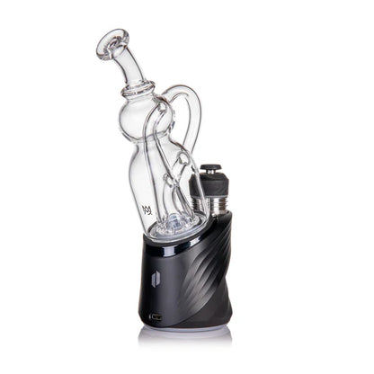 MJ Arsenal:  Lasso Puffco Peak Glass Attachment