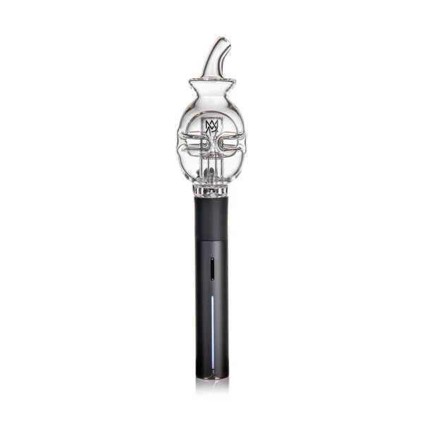 MJ Arsenal: Fab Egg Pivot Mouthpiece