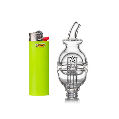 MJ Arsenal: Fab Egg Pivot Mouthpiece