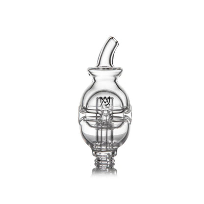 MJ Arsenal: Fab Egg Pivot Mouthpiece