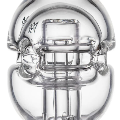 MJ Arsenal: Fab Egg Pivot Mouthpiece