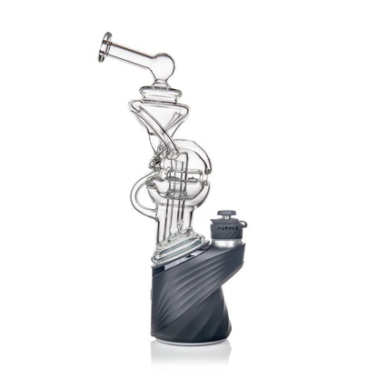 MJ Arsenal: Fabcycler Puffco Peak Glass Attachment