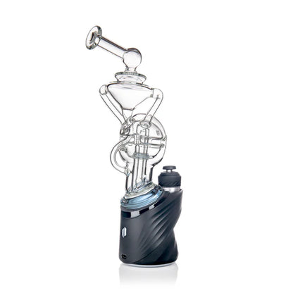 MJ Arsenal: Fabcycler Puffco Peak Glass Attachment
