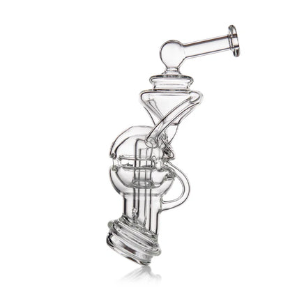 MJ Arsenal: Fabcycler Puffco Peak Glass Attachment