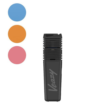 Storz & Bickel: VEAZY Dry Herb Vaporizer