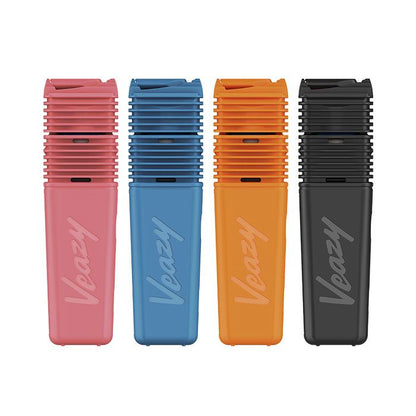 Storz & Bickel: VEAZY Dry Herb Vaporizer