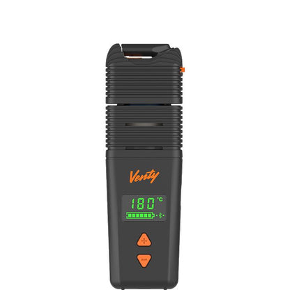 Storz & Bickel: VENTY Dry Herb Vaporizer