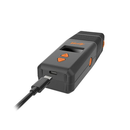 Storz & Bickel: VENTY Dry Herb Vaporizer