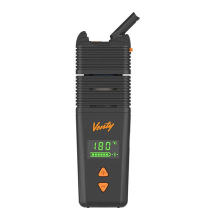 Storz & Bickel: VENTY Dry Herb Vaporizer