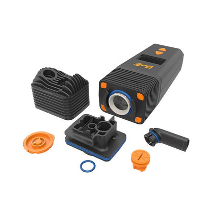 Storz & Bickel: VENTY Dry Herb Vaporizer