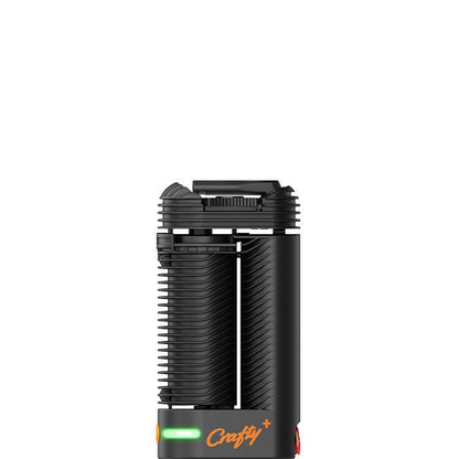 Storz & Bickel: CRAFTY+ Dry Herb Vaporizer