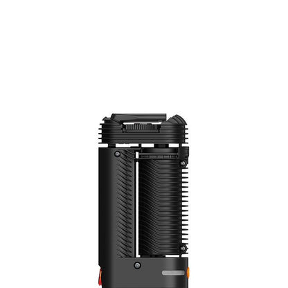 Storz & Bickel: CRAFTY+ Dry Herb Vaporizer