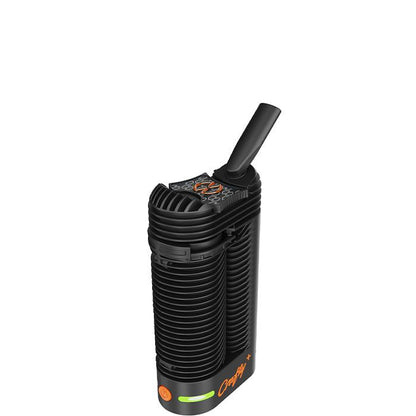 Storz & Bickel: CRAFTY+ Dry Herb Vaporizer