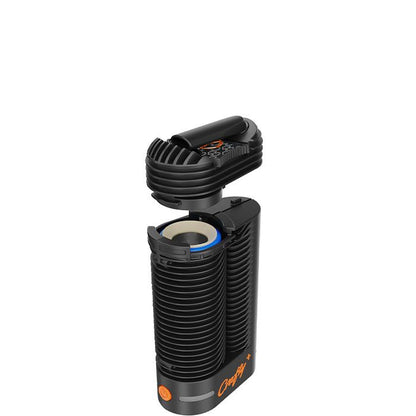 Storz & Bickel: CRAFTY+ Dry Herb Vaporizer