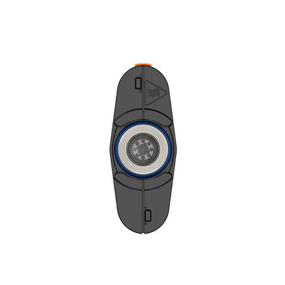 Storz & Bickel: MIGHTY+ Dry Herb Vaporizer