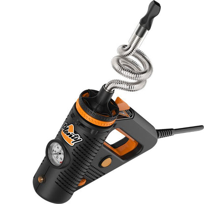 Storz & Bickel: PLENTY Dry Herb Vaporizer
