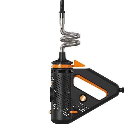 Storz & Bickel: PLENTY Dry Herb Vaporizer