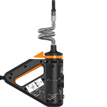 Storz & Bickel: PLENTY Dry Herb Vaporizer