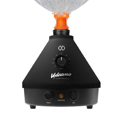 Storz & Bickel: VOLCANO CLASSIC Dry Herb Vaporizer