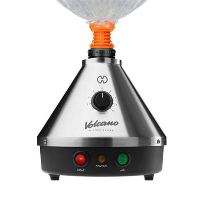 Storz & Bickel: VOLCANO CLASSIC Dry Herb Vaporizer