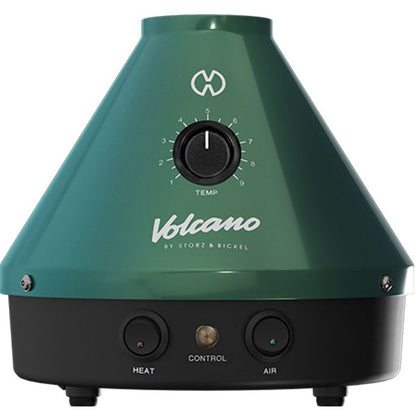Storz & Bickel: VOLCANO CLASSIC Dry Herb Vaporizer