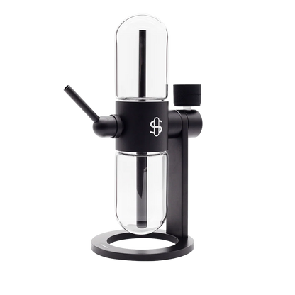Stündenglass Gravity Infuser | 360° Gravity Hookah & Infusion System