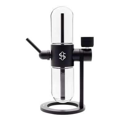 Stündenglass Gravity Infuser | 360° Gravity Hookah & Infusion System