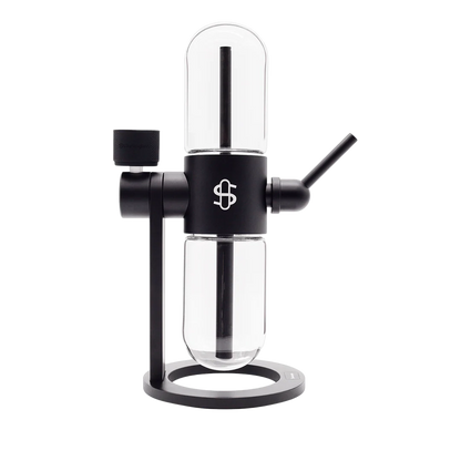 Stündenglass Gravity Infuser | 360° Gravity Hookah & Infusion System