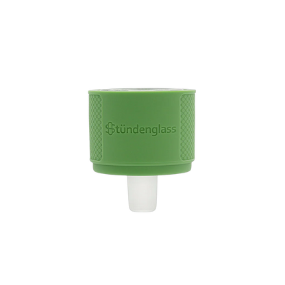 Stündenglass Gravity Infuser - Olive Green | 360° Gravity Hookah