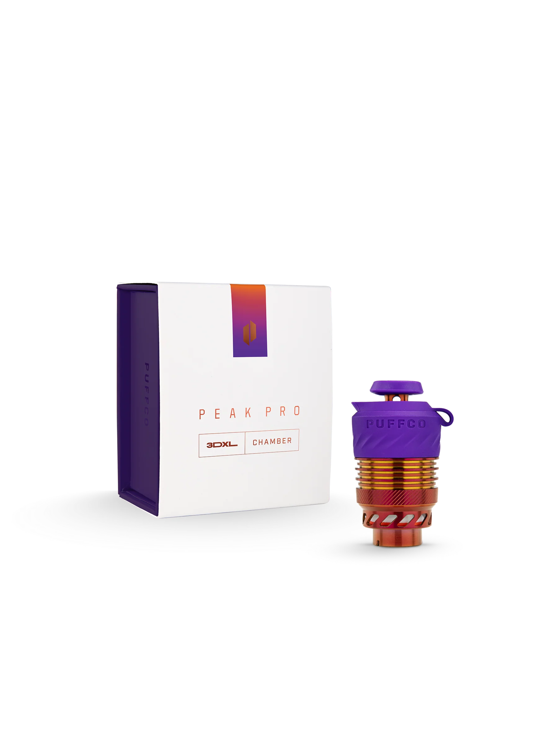 Puffco Peak Pro 3DXL Chamber