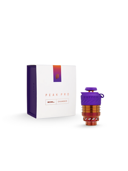 Puffco Peak Pro 3DXL Chamber