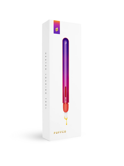 Puffco Hot Knife Plasama